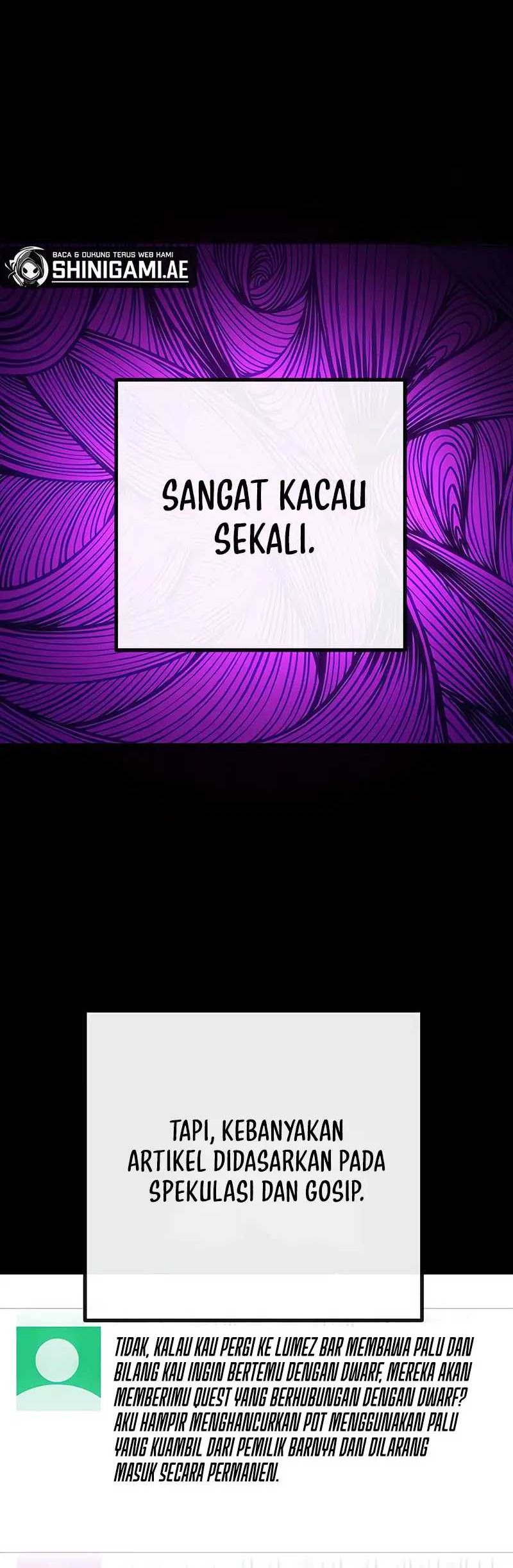 The Game’s Greatest Troll Chapter 66 - halaman 57