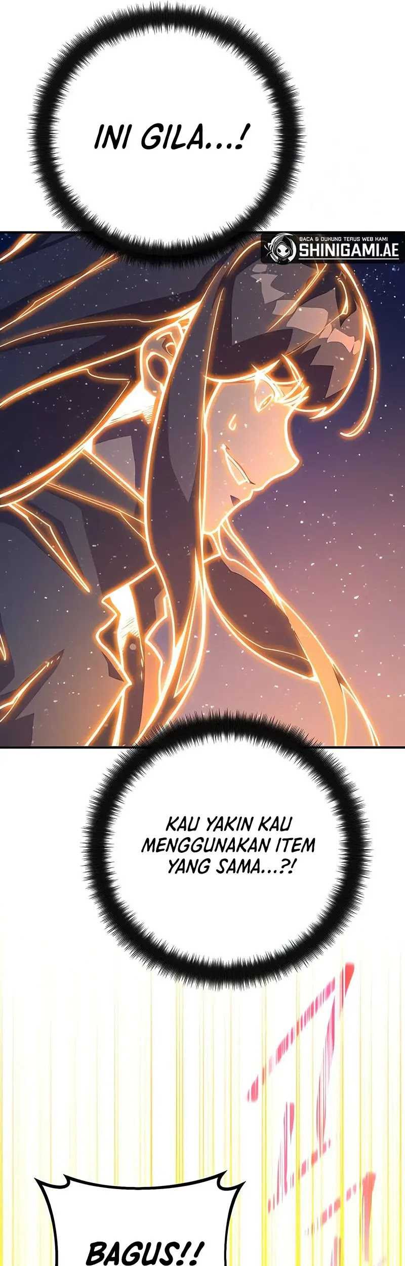 The Game’s Greatest Troll Chapter 66 - halaman 6