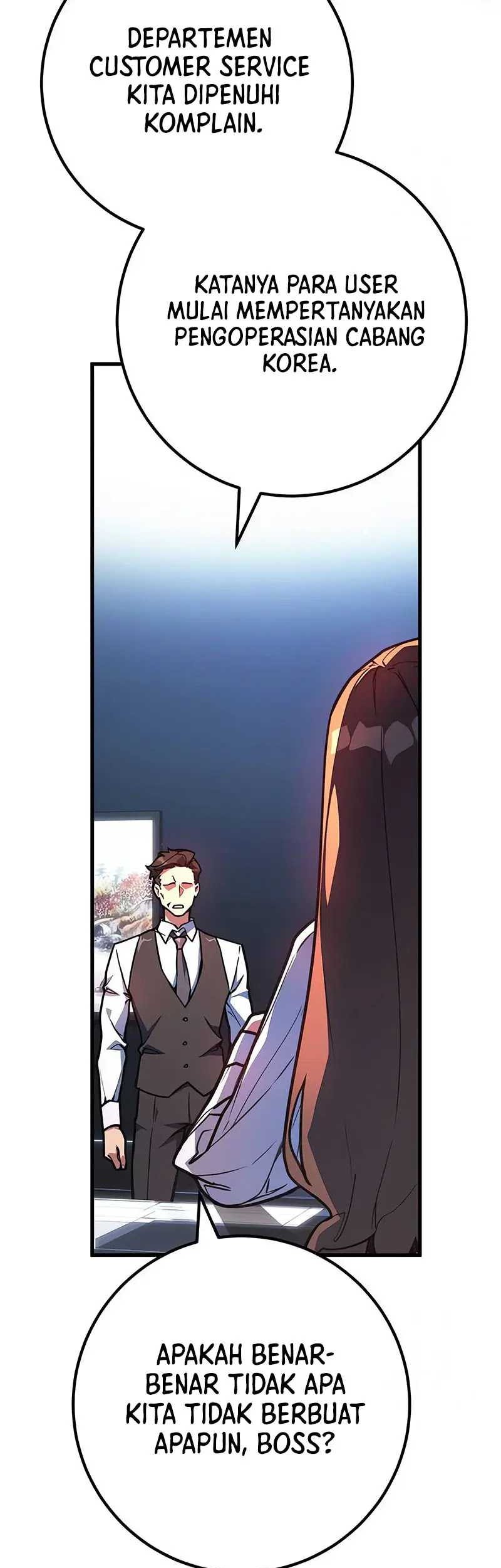 The Game’s Greatest Troll Chapter 66 - halaman 60