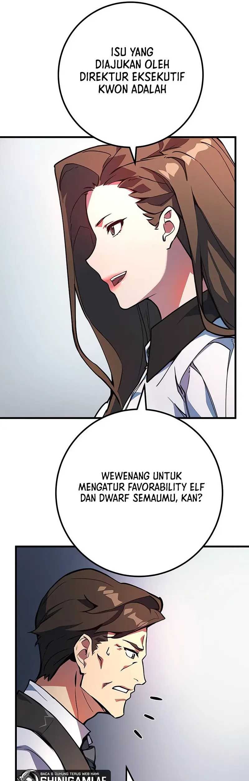 The Game’s Greatest Troll Chapter 66 - halaman 62