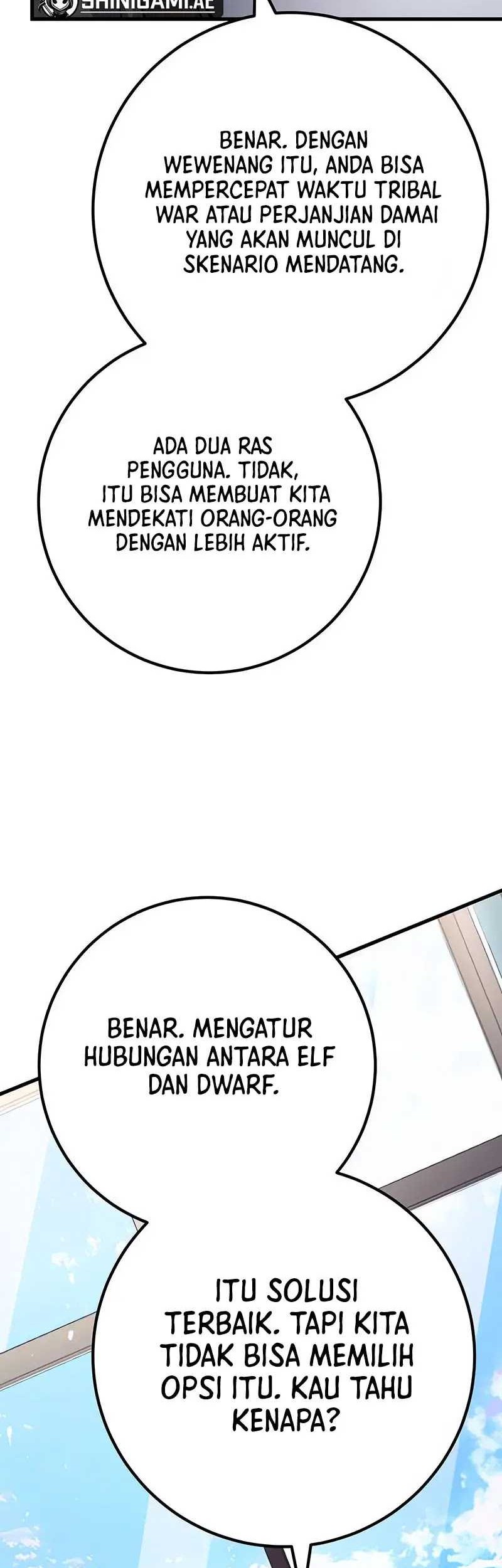 The Game’s Greatest Troll Chapter 66 - halaman 63
