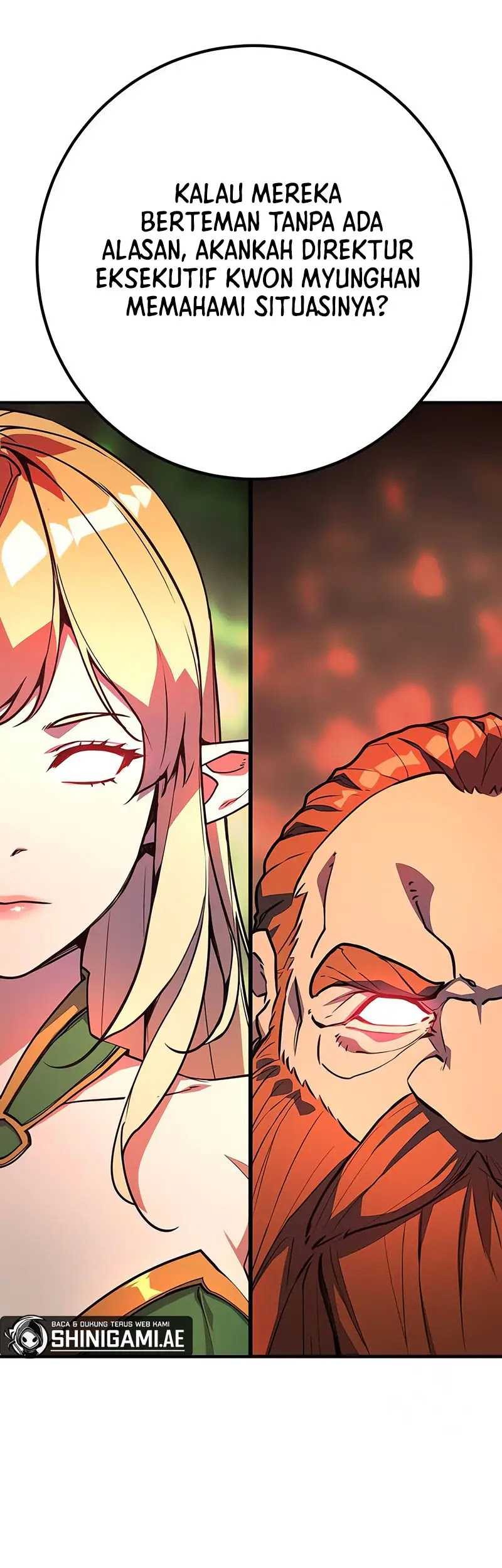 The Game’s Greatest Troll Chapter 66 - halaman 66