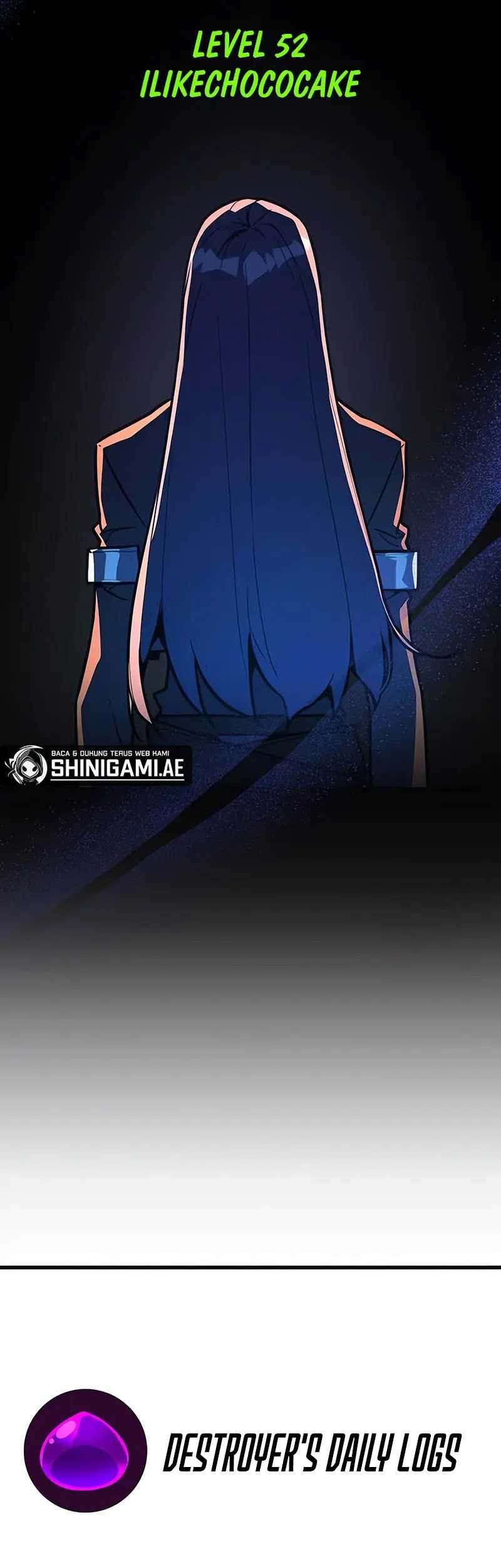 The Game’s Greatest Troll Chapter 66 - halaman 70