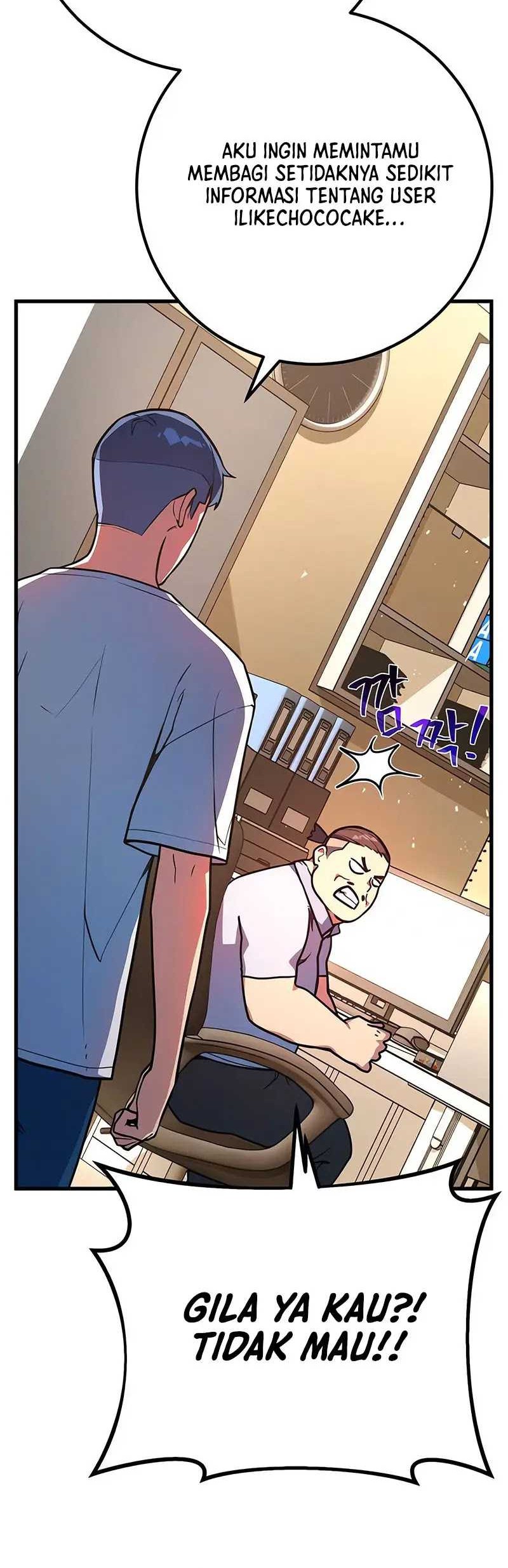 The Game’s Greatest Troll Chapter 66 - halaman 73