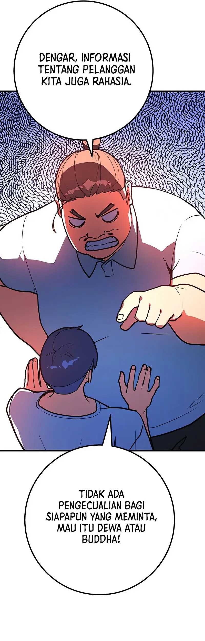 The Game’s Greatest Troll Chapter 66 - halaman 74