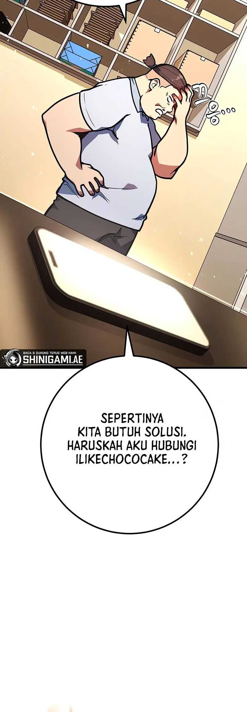 The Game’s Greatest Troll Chapter 66 - halaman 76