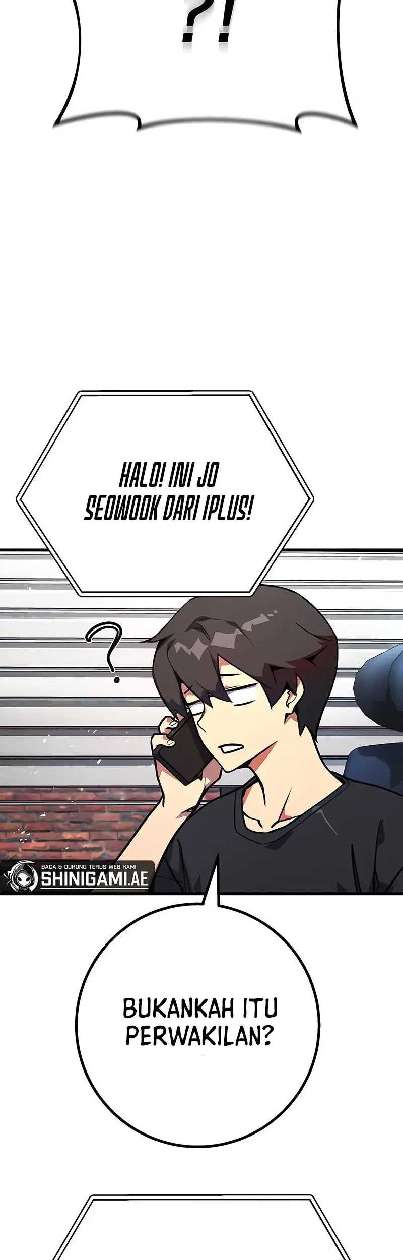 The Game’s Greatest Troll Chapter 66 - halaman 78