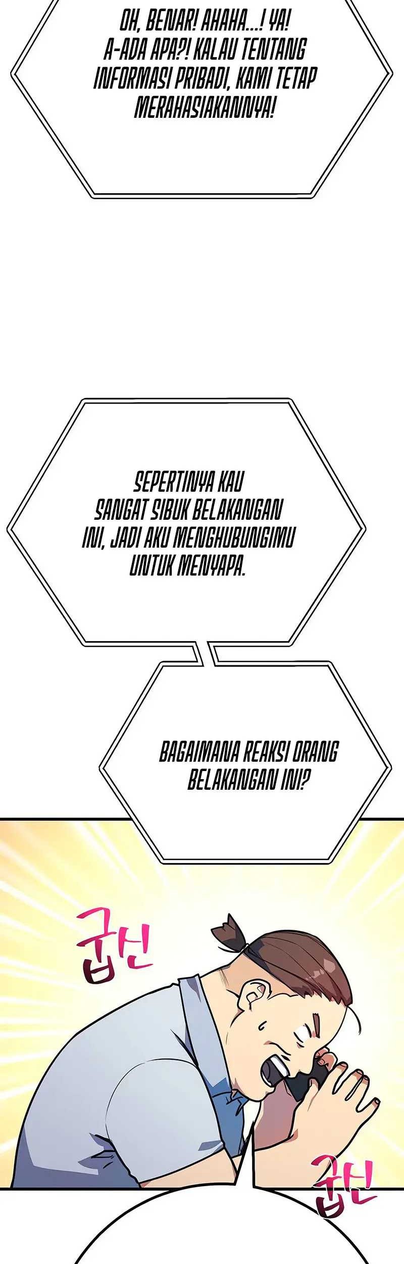 The Game’s Greatest Troll Chapter 66 - halaman 79