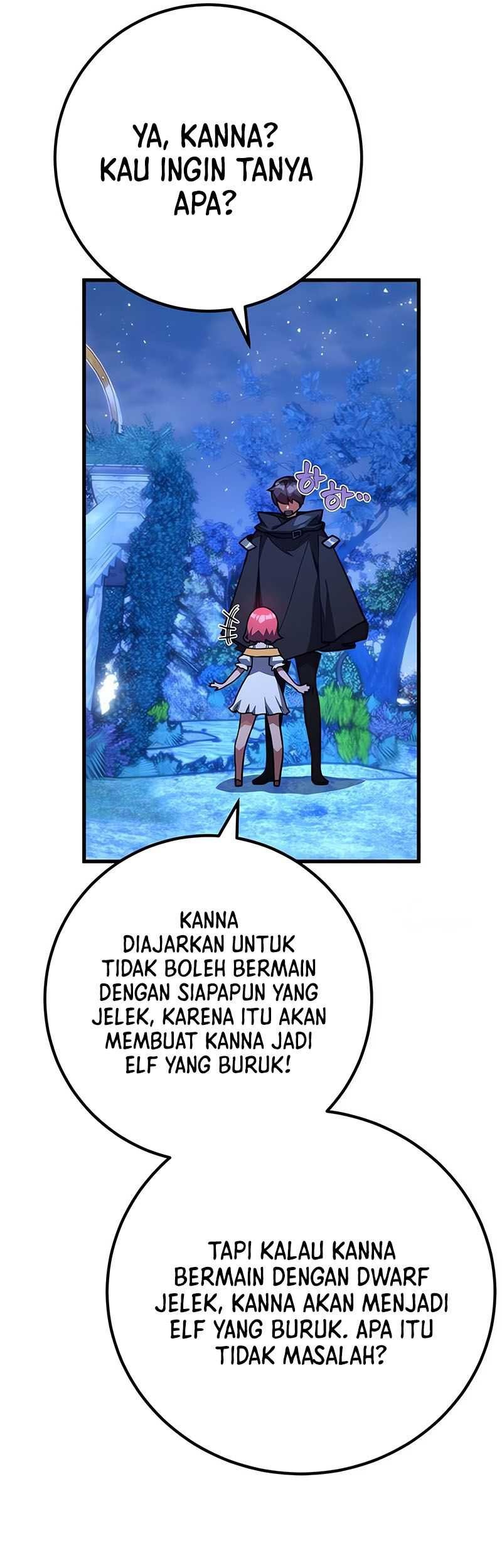 The Game’s Greatest Troll Chapter 67 - halaman 10