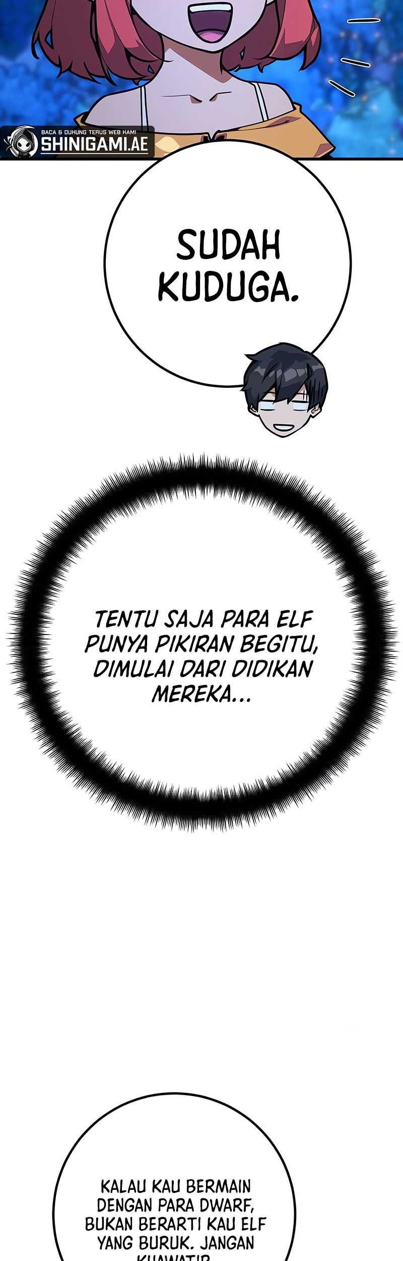 The Game’s Greatest Troll Chapter 67 - halaman 12