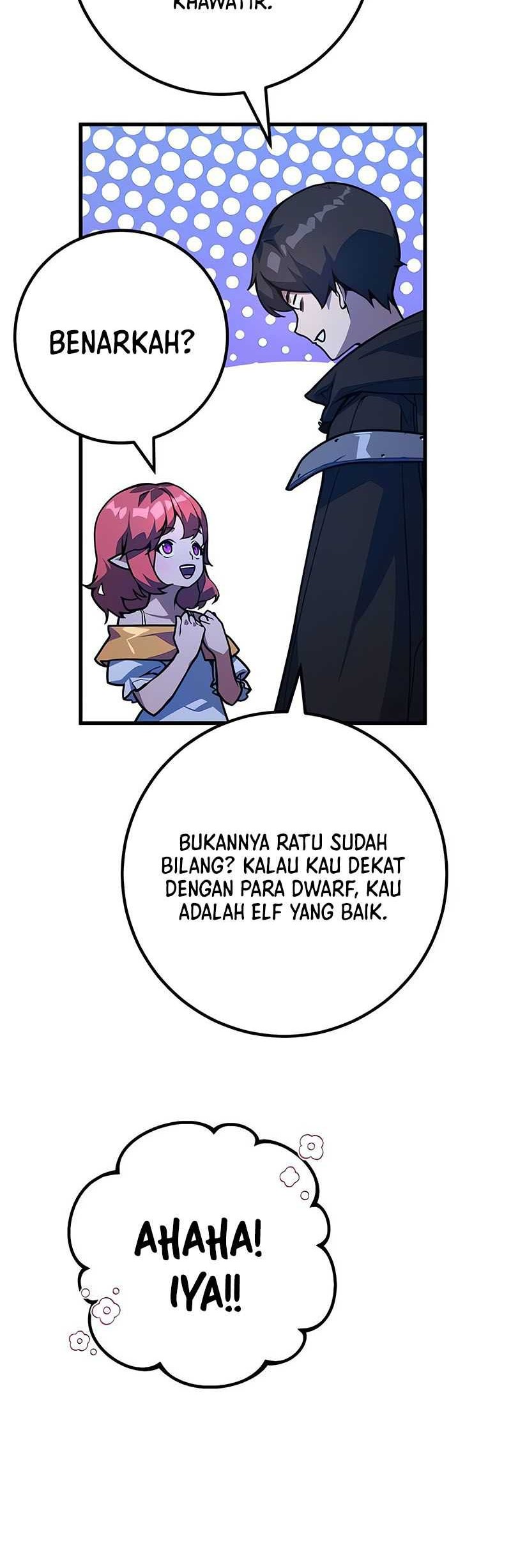 The Game’s Greatest Troll Chapter 67 - halaman 13