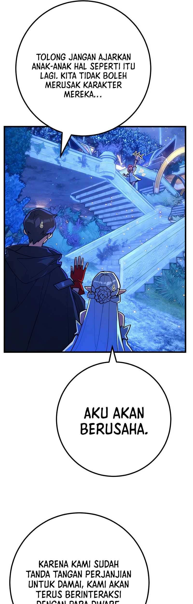 The Game’s Greatest Troll Chapter 67 - halaman 14