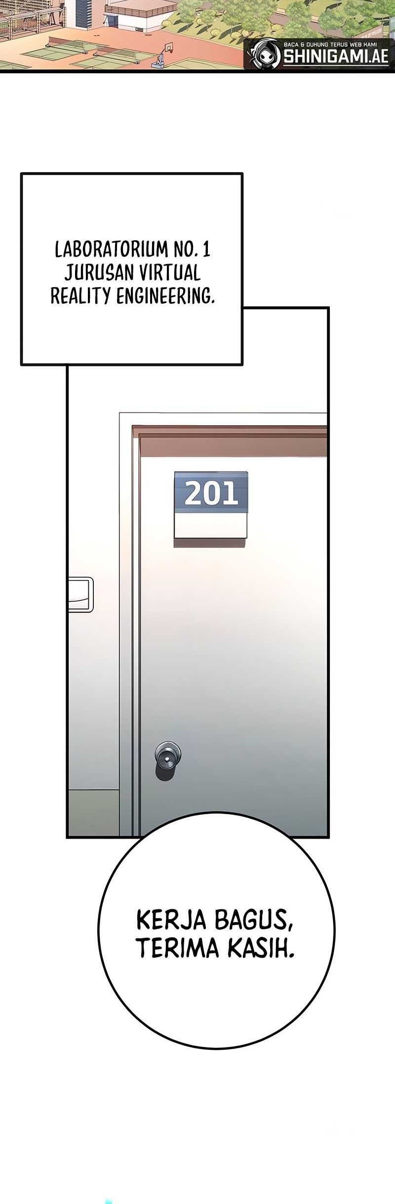 The Game’s Greatest Troll Chapter 67 - halaman 21