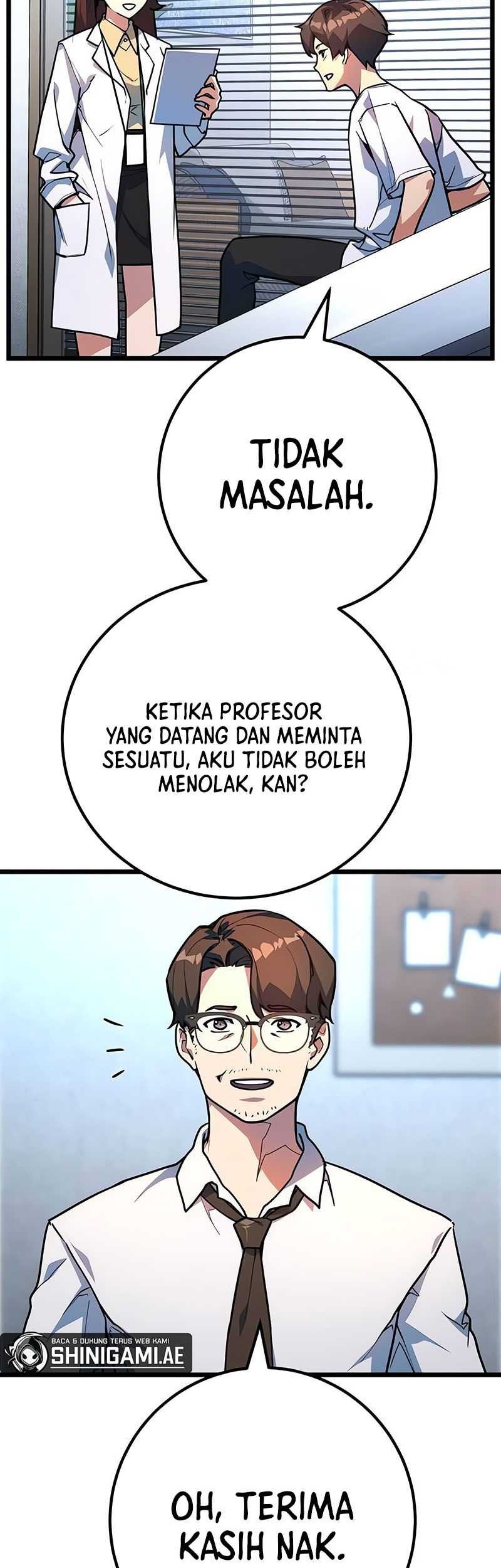 The Game’s Greatest Troll Chapter 67 - halaman 23