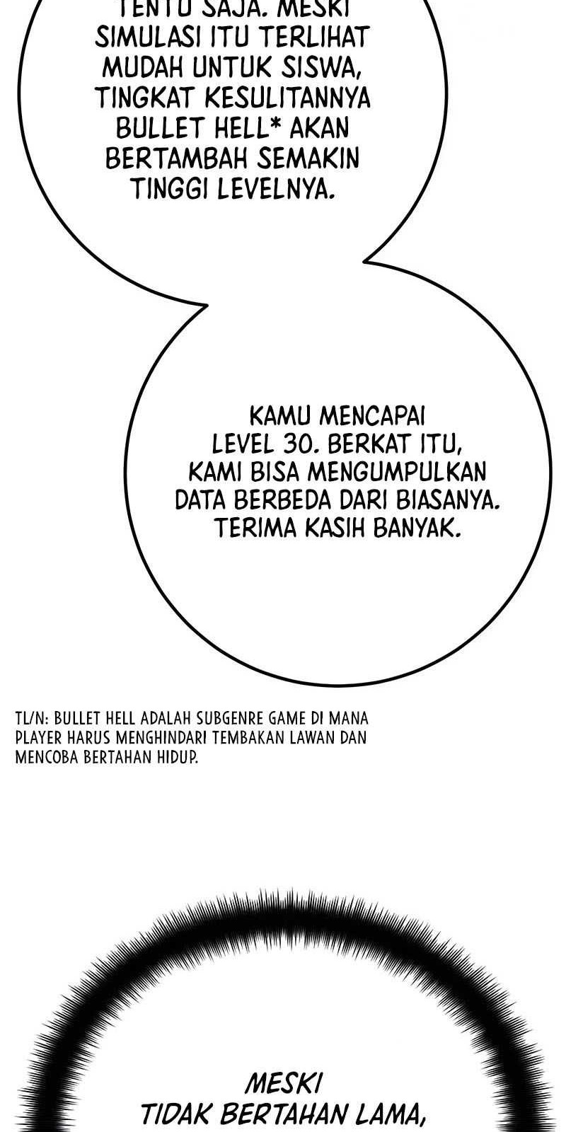The Game’s Greatest Troll Chapter 67 - halaman 29