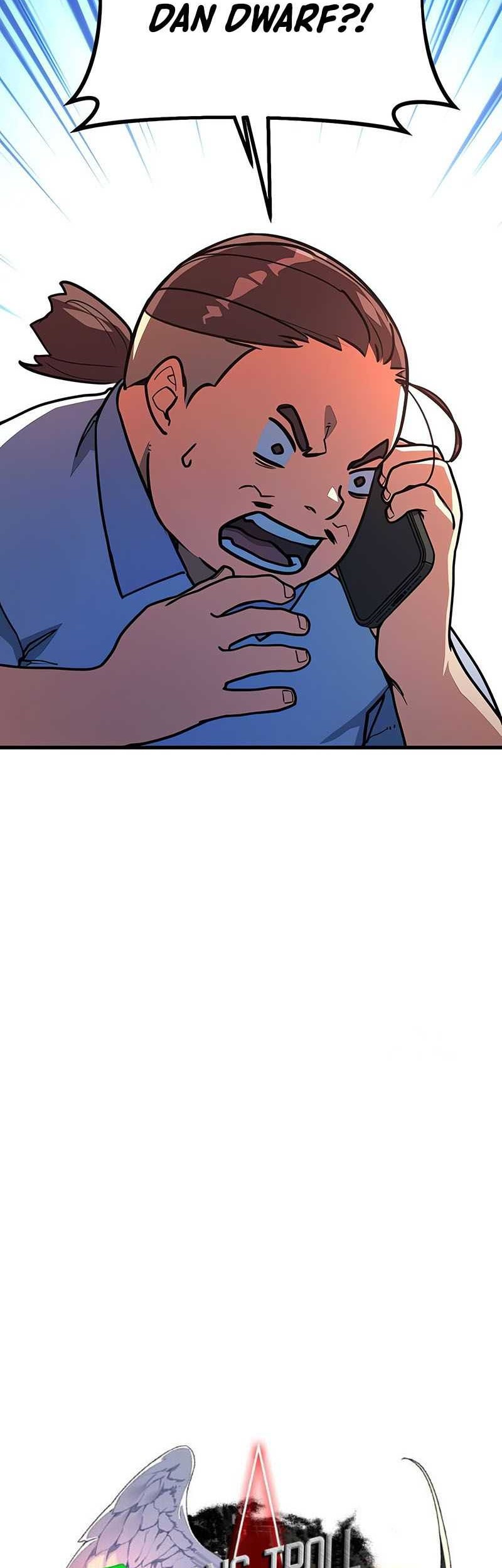 The Game’s Greatest Troll Chapter 67 - halaman 3