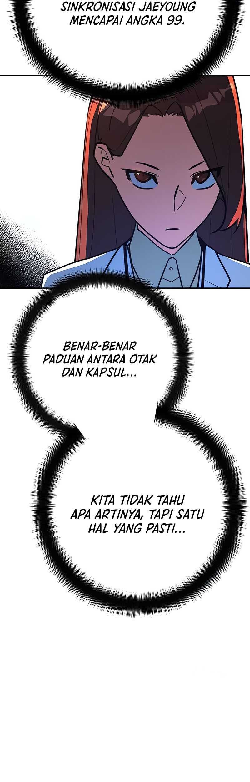 The Game’s Greatest Troll Chapter 67 - halaman 30