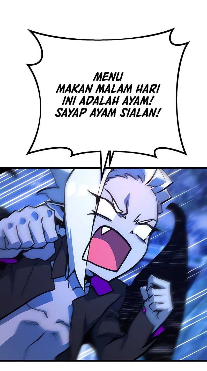 The Game’s Greatest Troll Chapter 67 - halaman 33