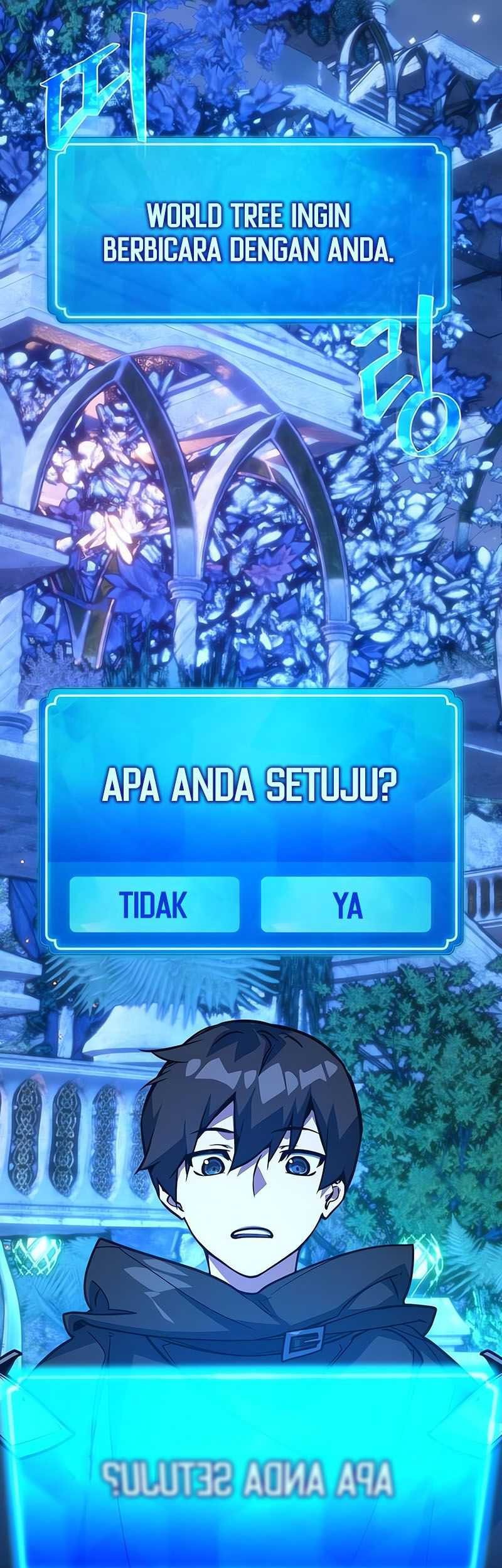 The Game’s Greatest Troll Chapter 67 - halaman 38