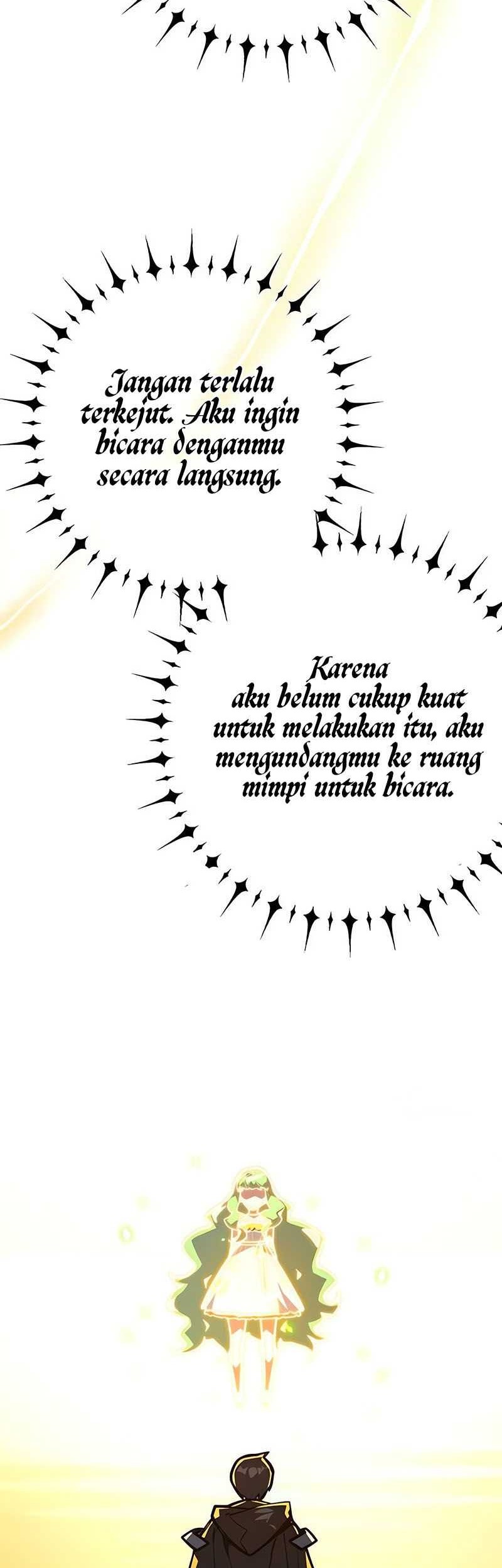The Game’s Greatest Troll Chapter 67 - halaman 43