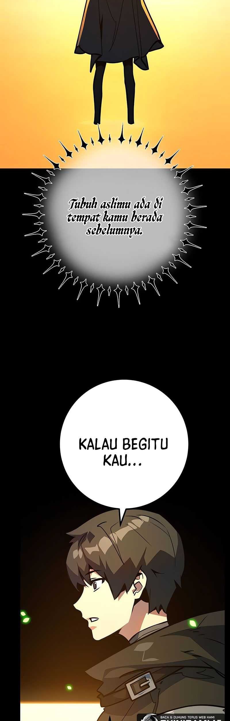 The Game’s Greatest Troll Chapter 67 - halaman 44