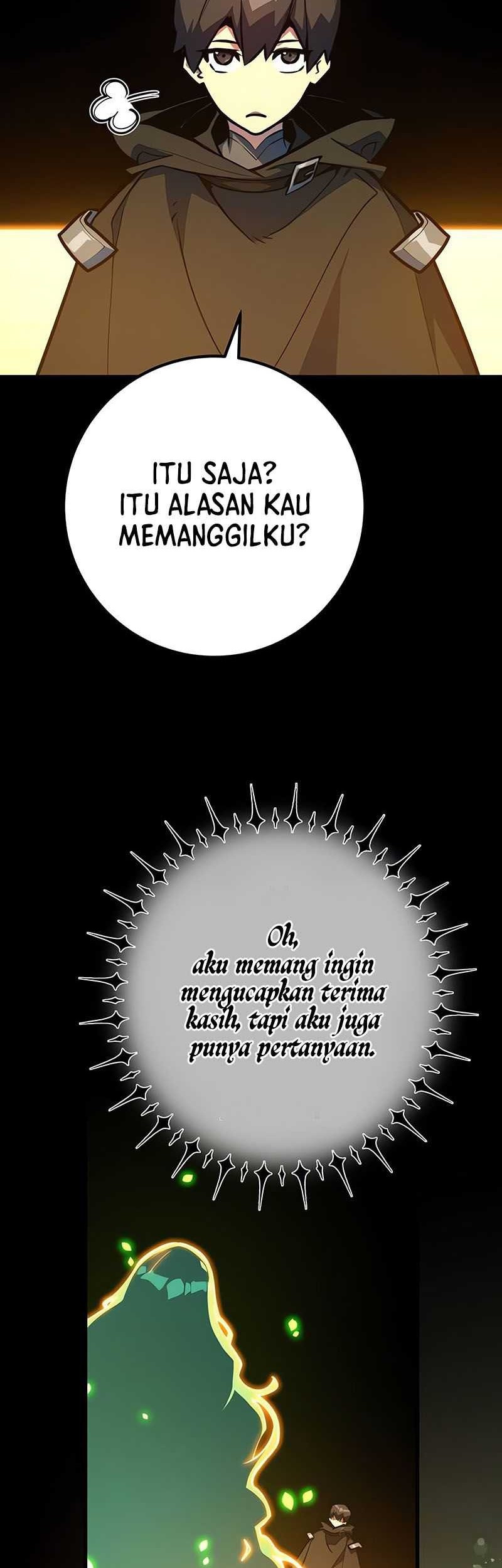The Game’s Greatest Troll Chapter 67 - halaman 47