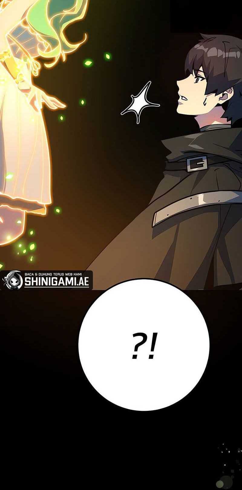 The Game’s Greatest Troll Chapter 67 - halaman 49