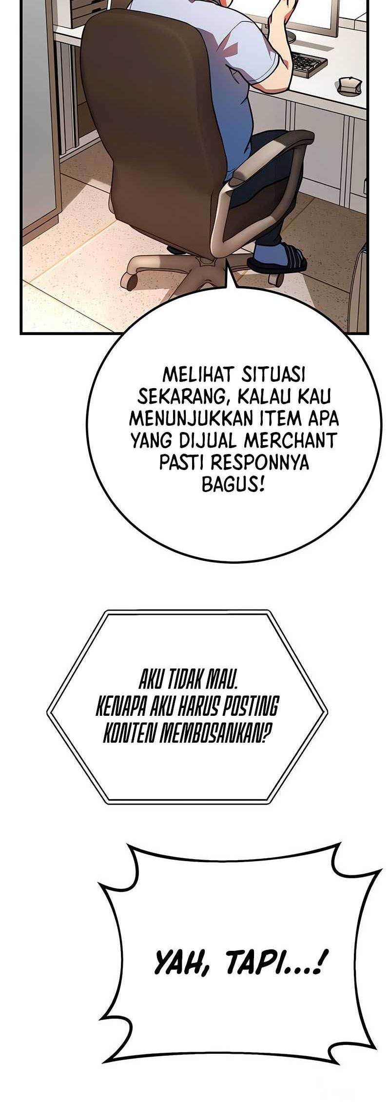 The Game’s Greatest Troll Chapter 67 - halaman 5