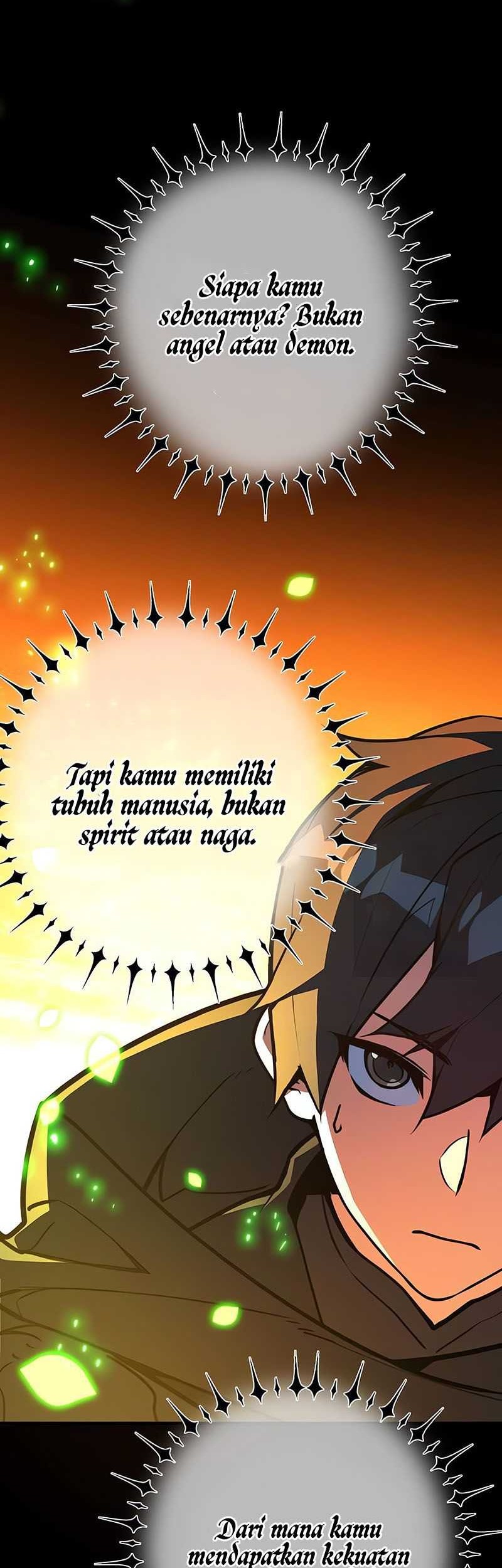 The Game’s Greatest Troll Chapter 67 - halaman 51
