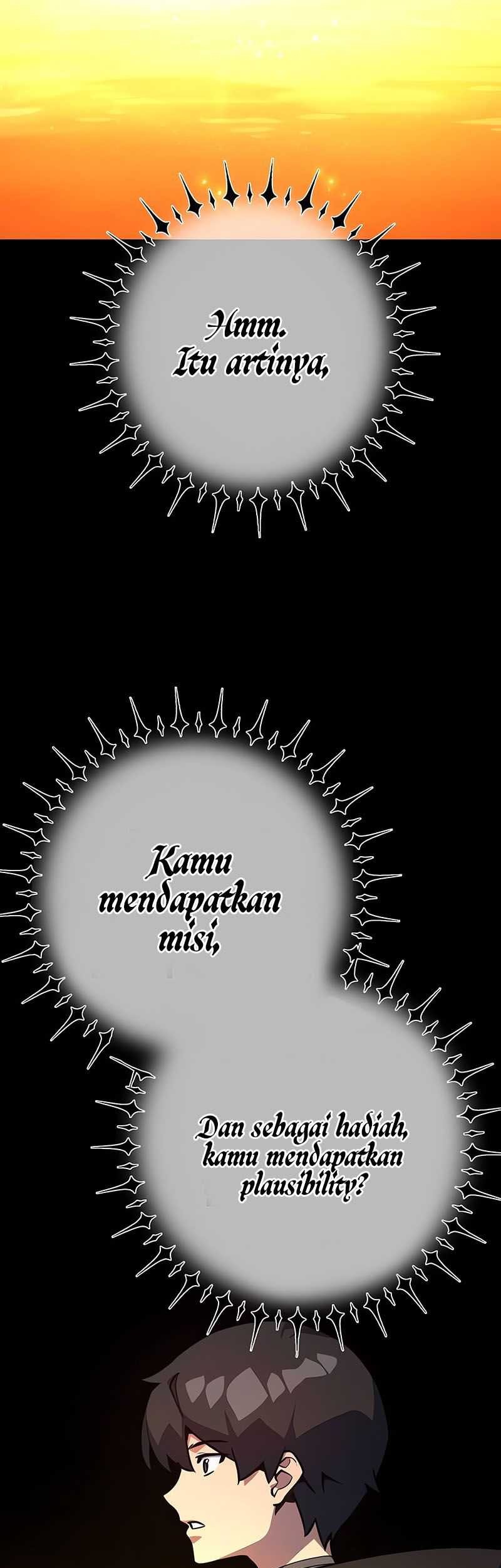 The Game’s Greatest Troll Chapter 67 - halaman 54