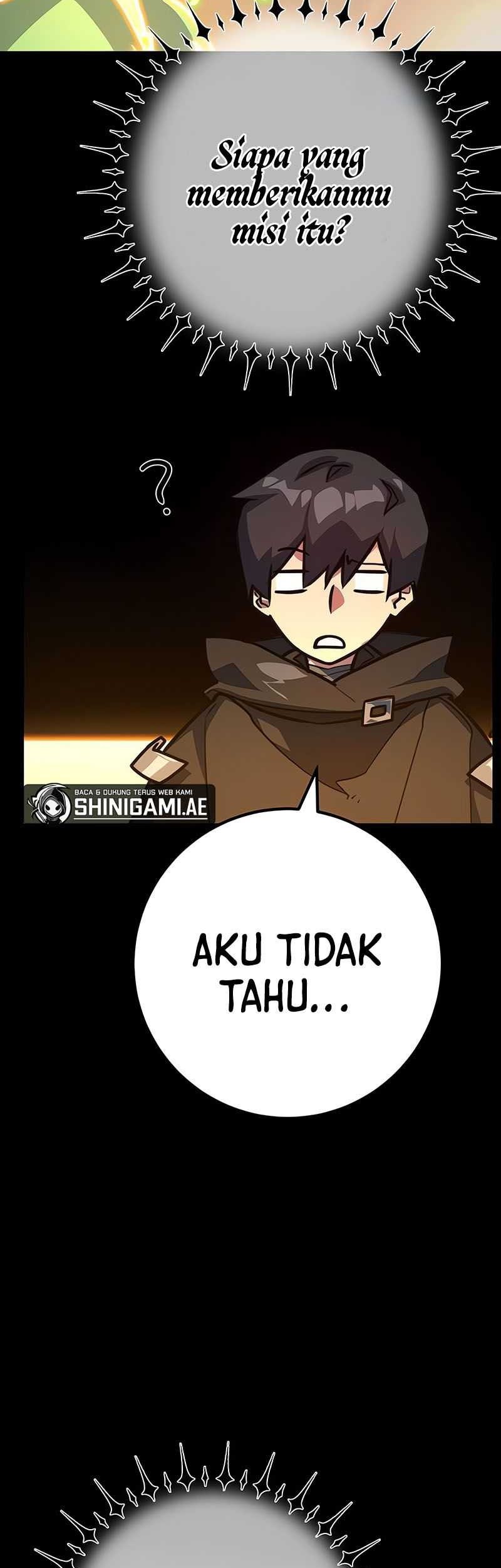 The Game’s Greatest Troll Chapter 67 - halaman 56