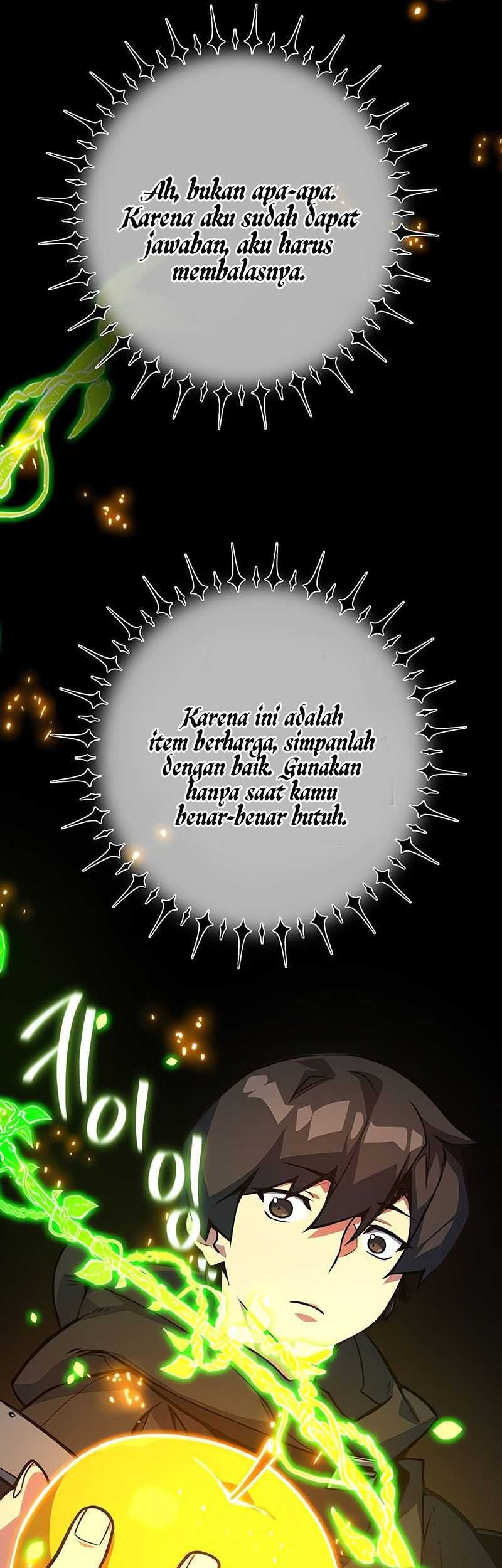 The Game’s Greatest Troll Chapter 67 - halaman 58
