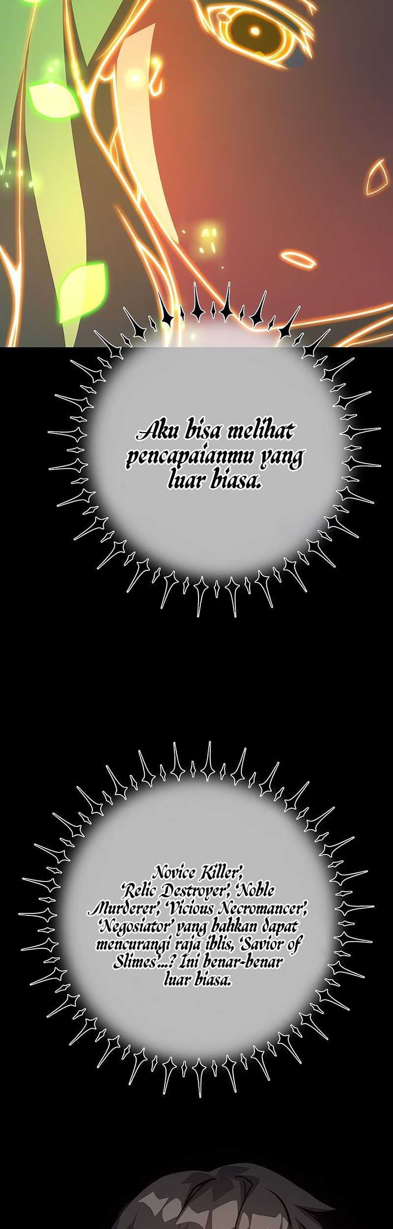 The Game’s Greatest Troll Chapter 67 - halaman 64