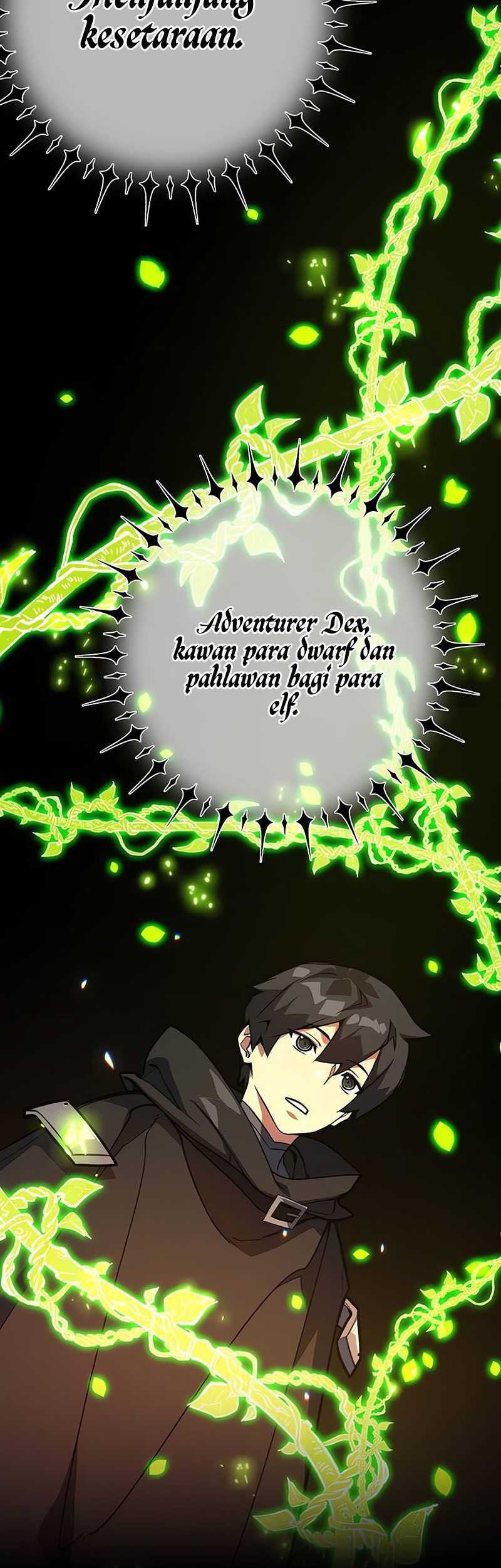The Game’s Greatest Troll Chapter 67 - halaman 68