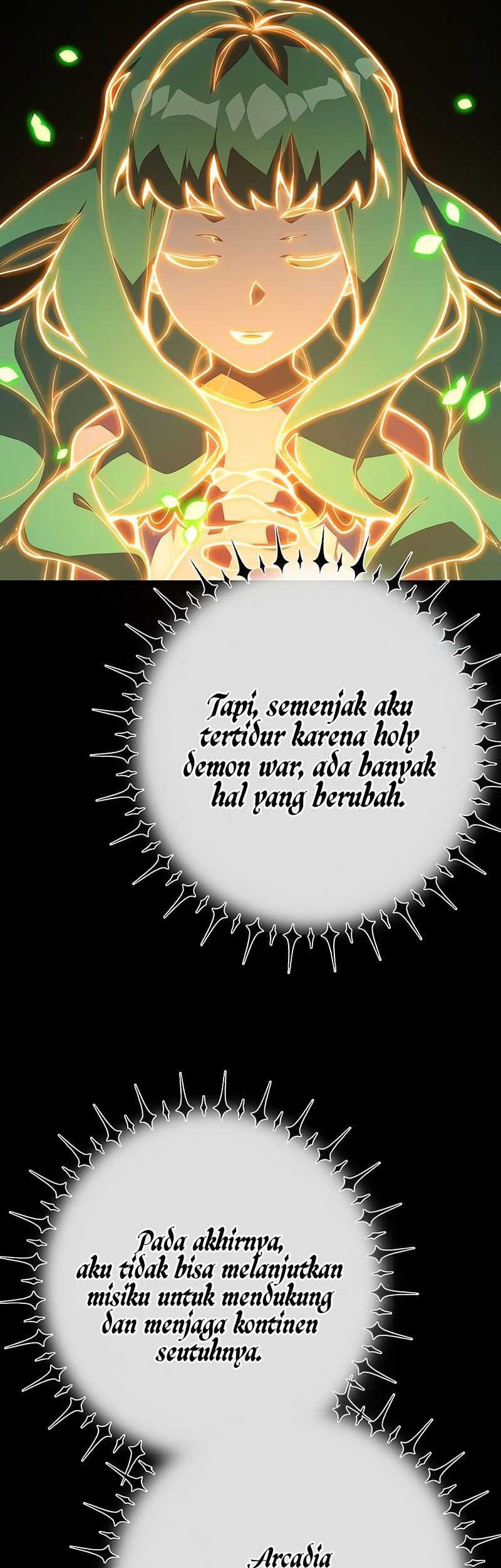 The Game’s Greatest Troll Chapter 68 - halaman 10