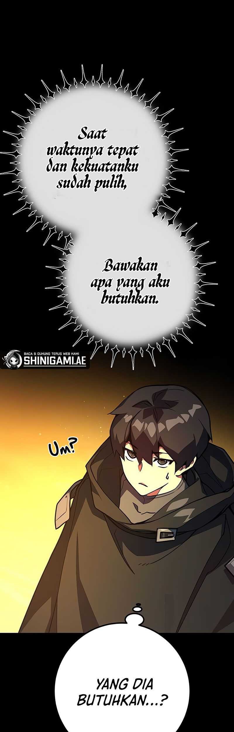 The Game’s Greatest Troll Chapter 68 - halaman 20
