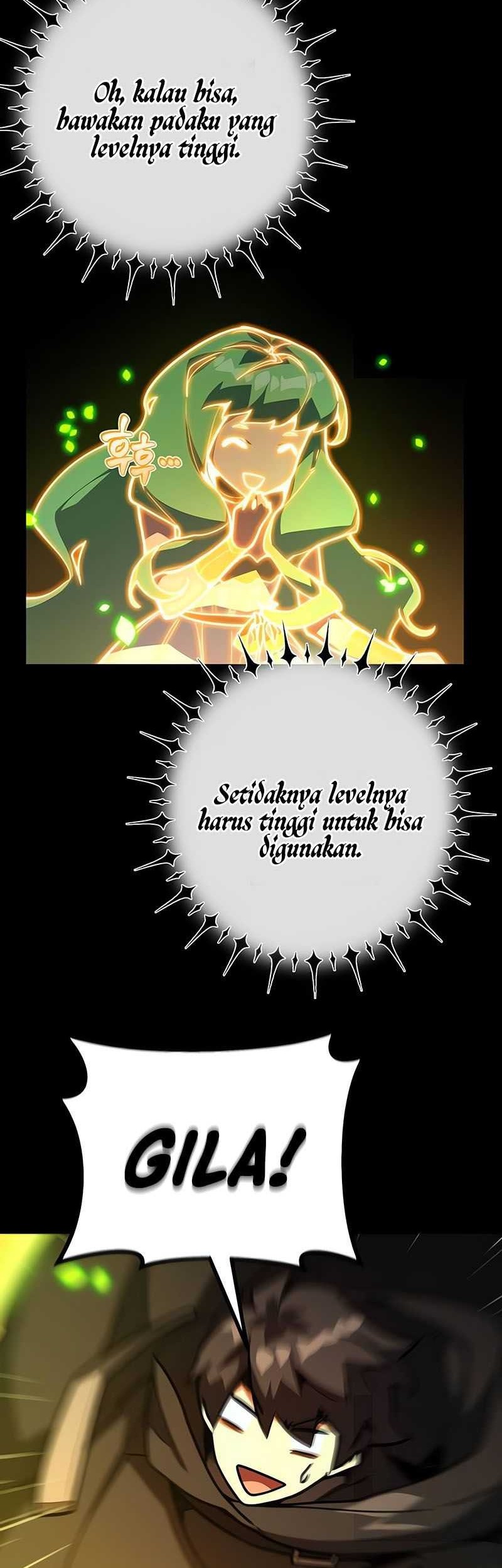 The Game’s Greatest Troll Chapter 68 - halaman 23