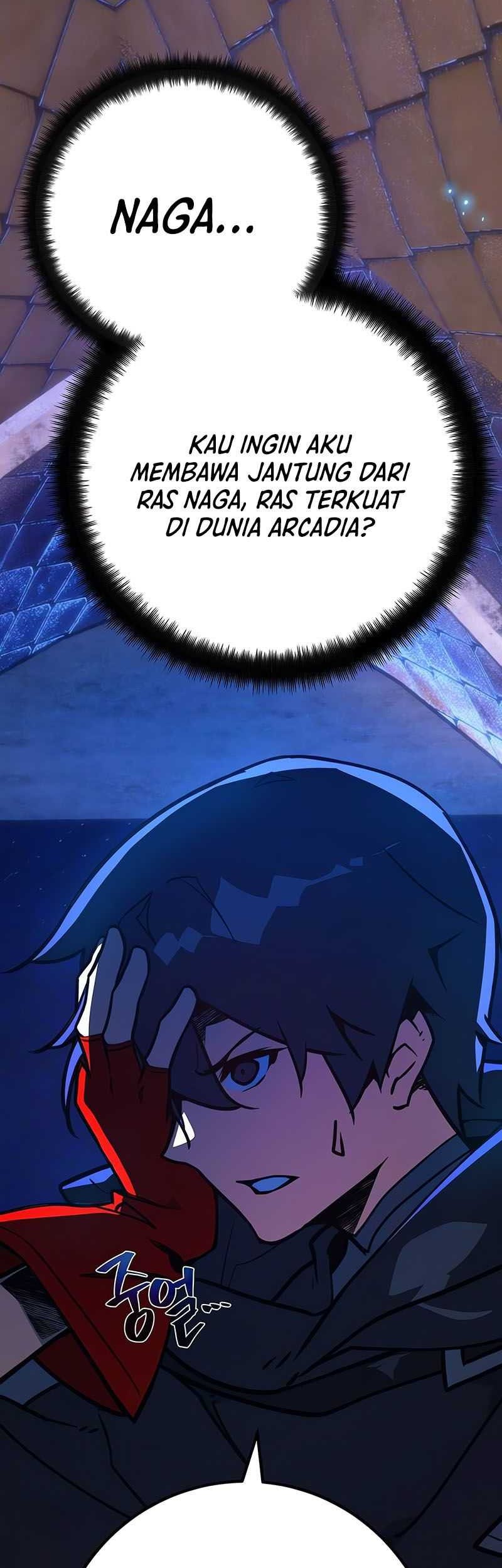 The Game’s Greatest Troll Chapter 68 - halaman 28