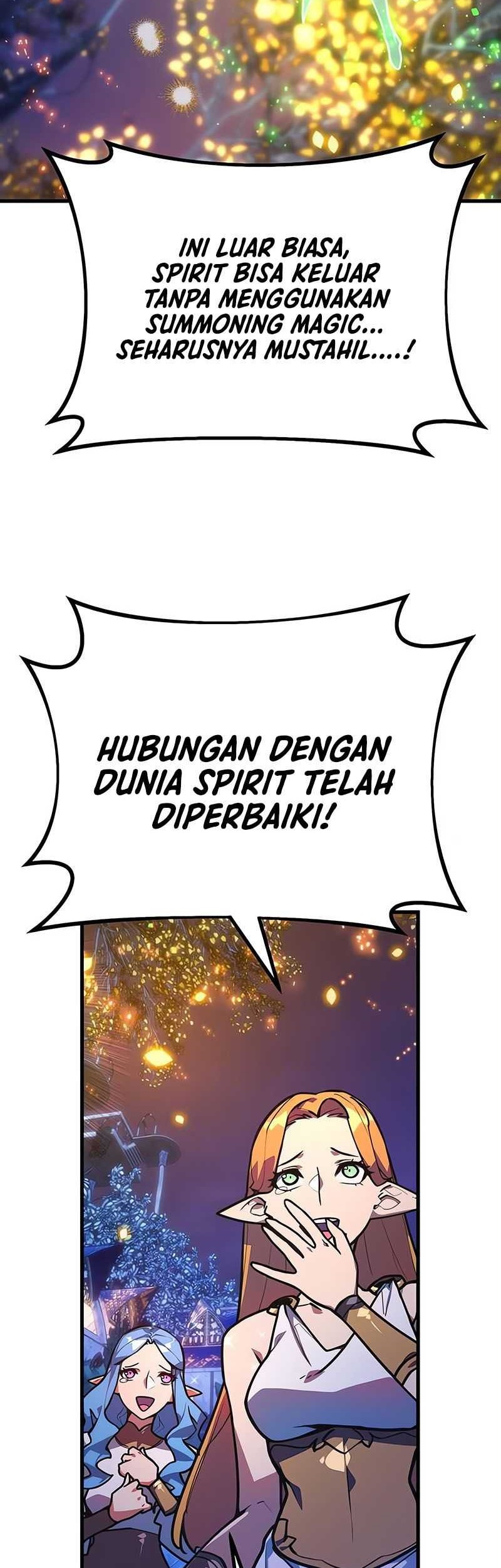 The Game’s Greatest Troll Chapter 68 - halaman 35