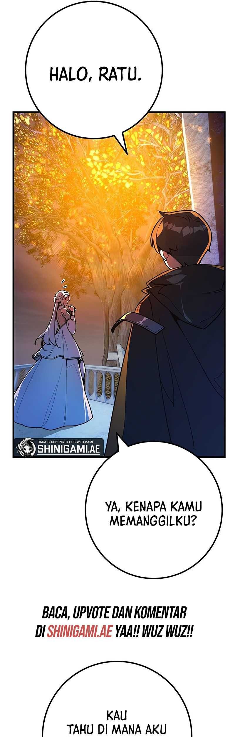 The Game’s Greatest Troll Chapter 68 - halaman 38
