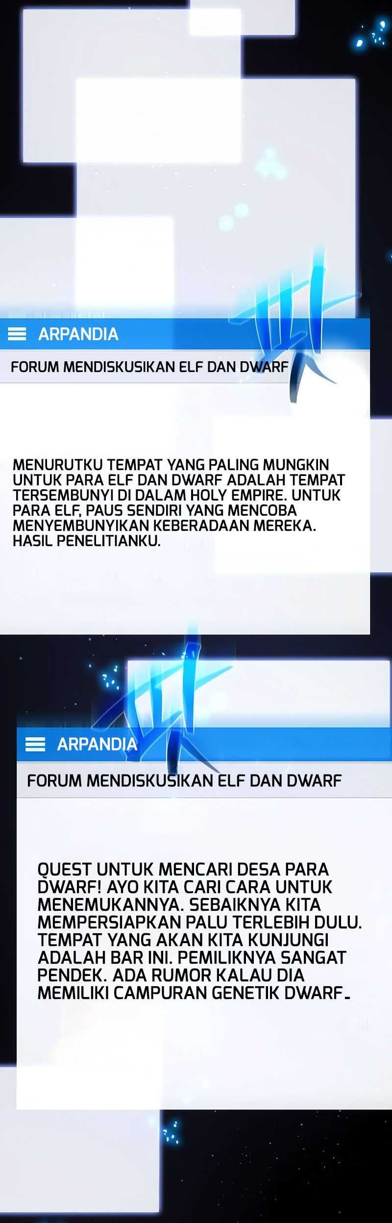 The Game’s Greatest Troll Chapter 68 - halaman 41
