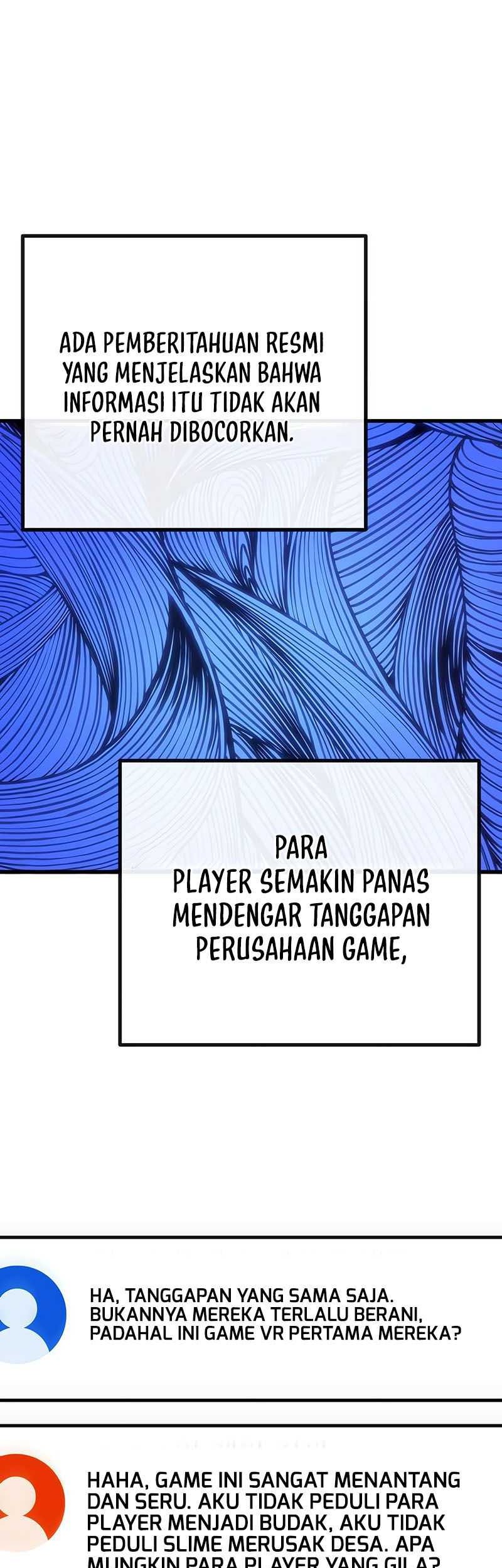 The Game’s Greatest Troll Chapter 68 - halaman 44