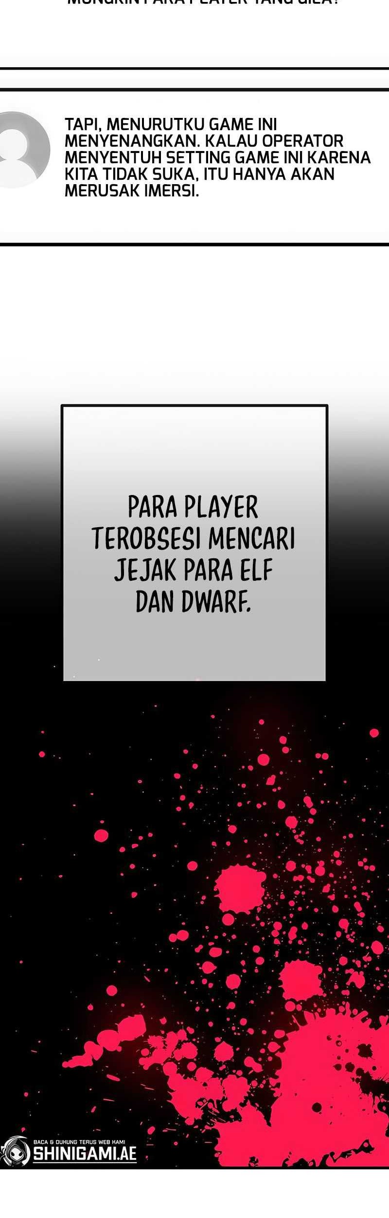The Game’s Greatest Troll Chapter 68 - halaman 45