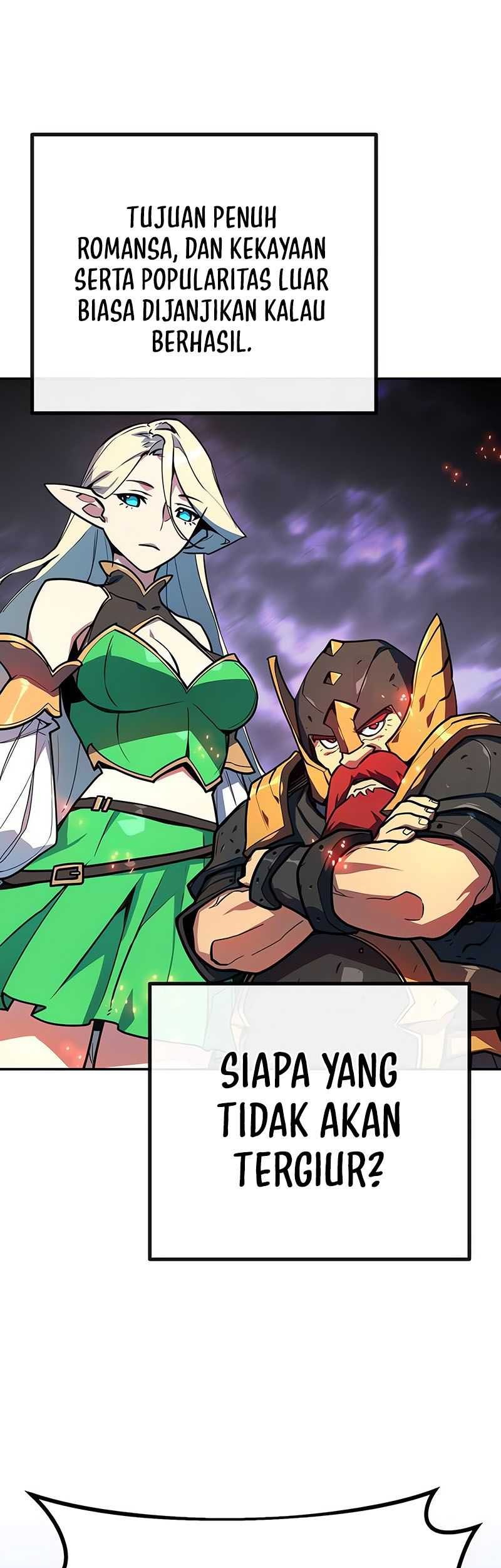 The Game’s Greatest Troll Chapter 68 - halaman 46