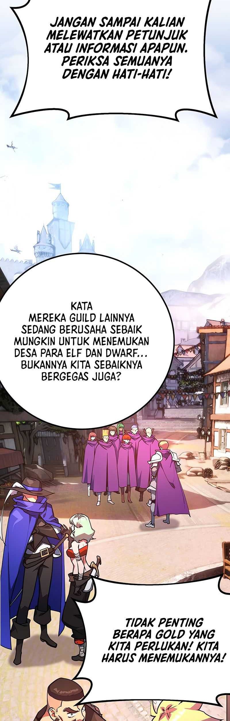 The Game’s Greatest Troll Chapter 68 - halaman 47