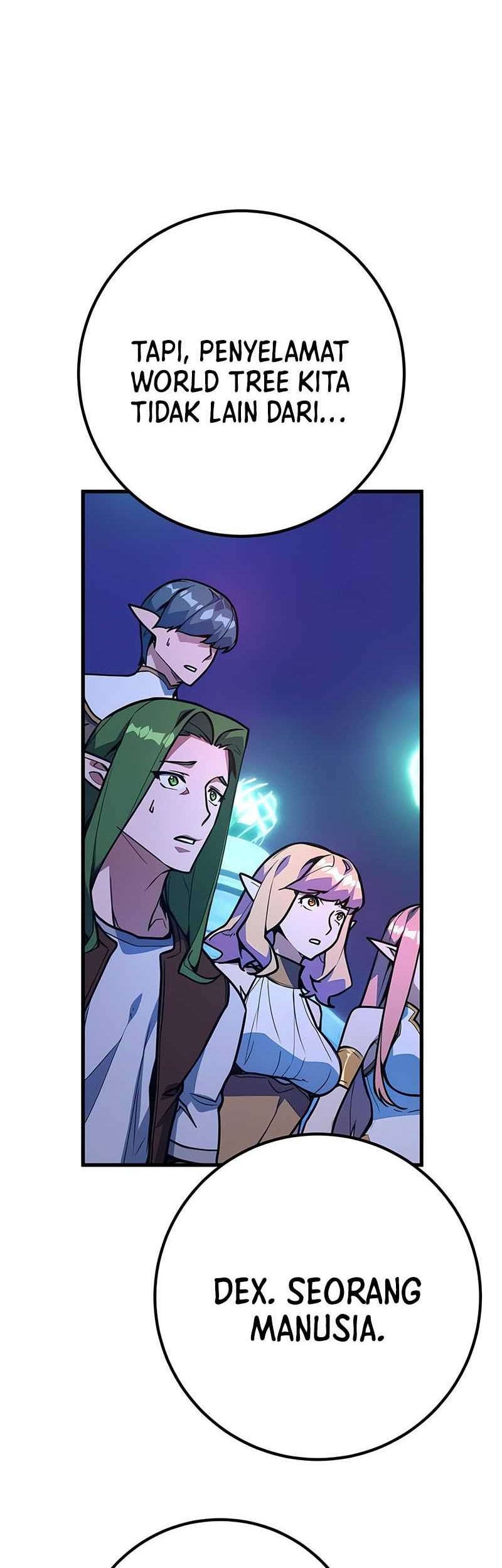 The Game’s Greatest Troll Chapter 68 - halaman 51