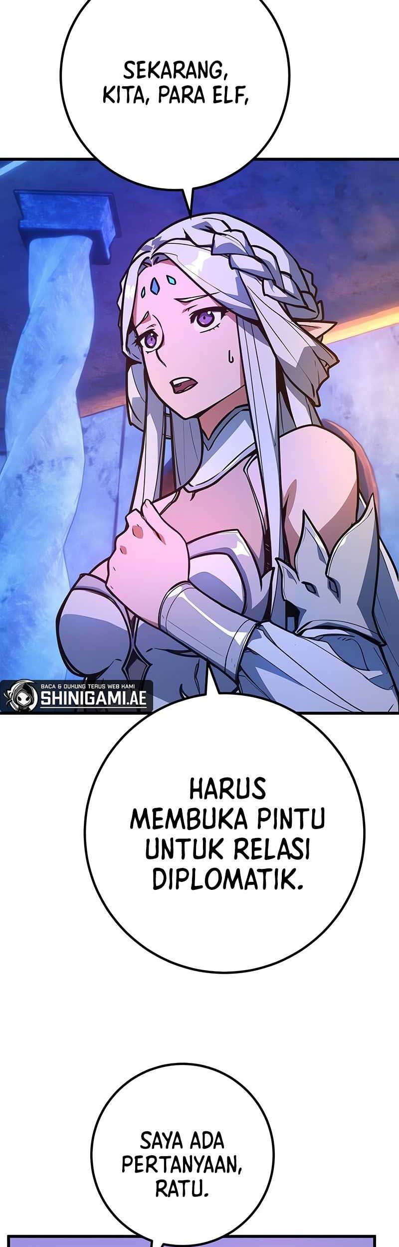The Game’s Greatest Troll Chapter 68 - halaman 52