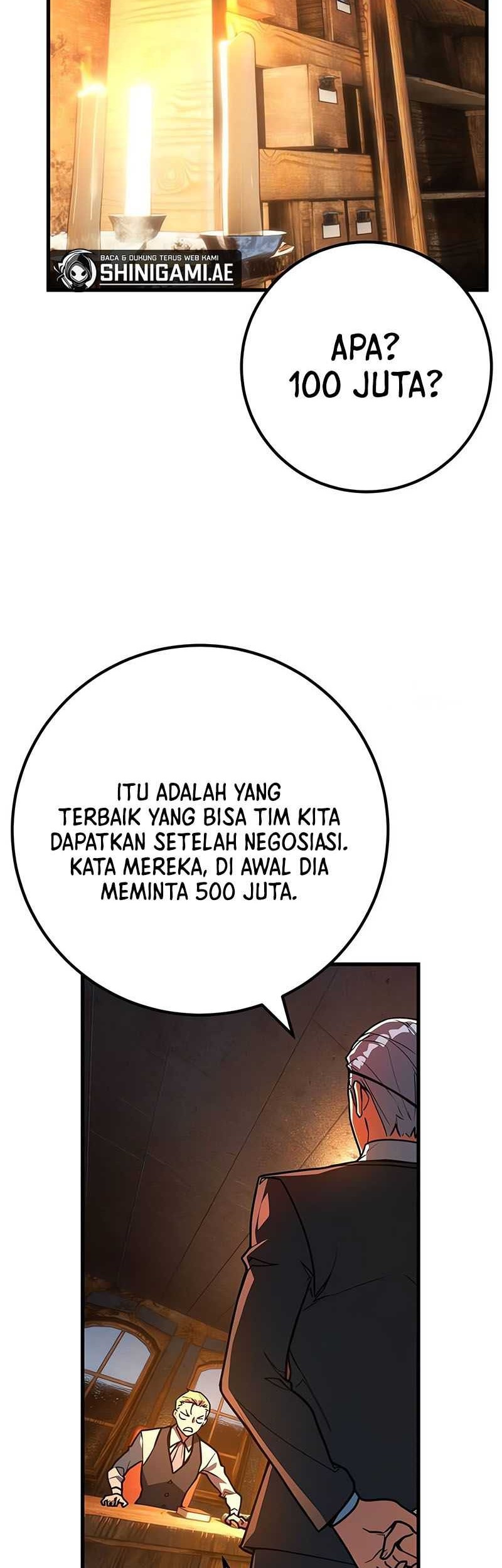 The Game’s Greatest Troll Chapter 68 - halaman 63