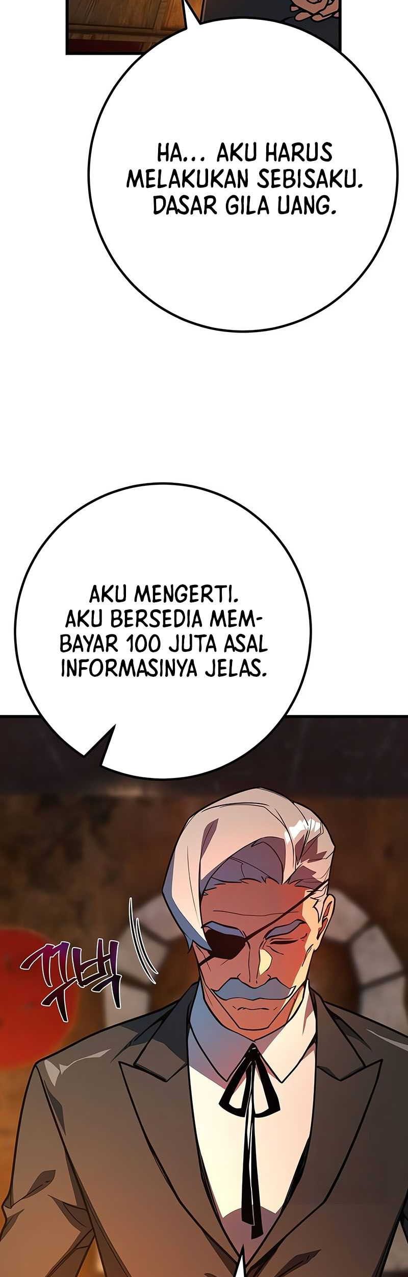 The Game’s Greatest Troll Chapter 68 - halaman 64