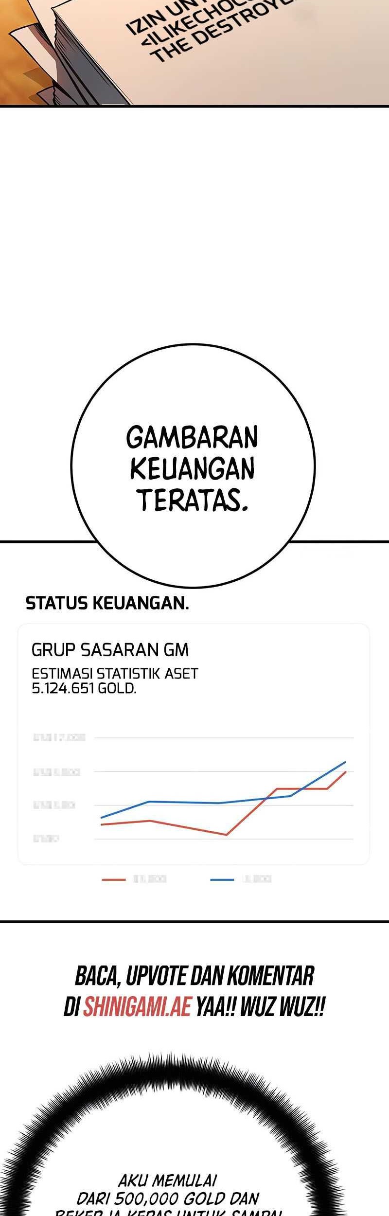 The Game’s Greatest Troll Chapter 68 - halaman 67